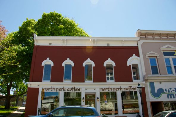 The Offices at 410 Lake
